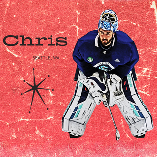 Hockey phone wallpaper