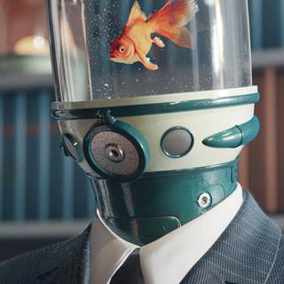 The Umbrella Academy phone wallpaper