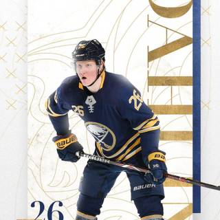 Hockey phone wallpaper