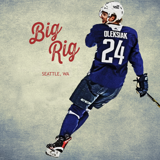 Hockey phone wallpaper