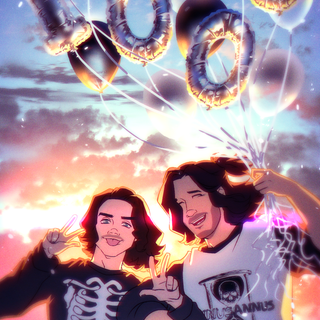 The Umbrella Academy phone wallpaper