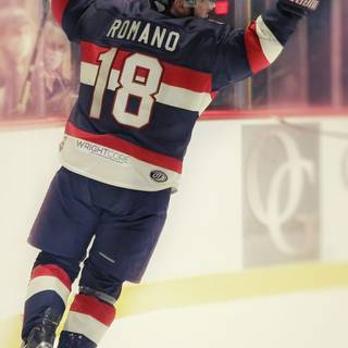 Hockey phone wallpaper