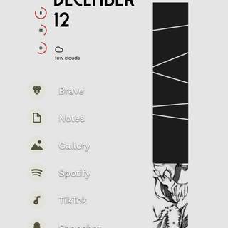 Off White iPhone 8 wallpaper