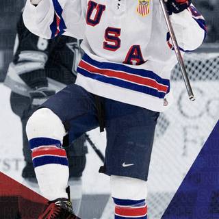 Hockey phone wallpaper