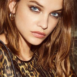 Barbara Palvin phone wallpaper