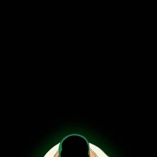 One Piece Zoro iPhone wallpaper