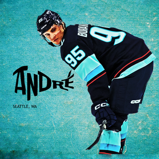 Hockey phone wallpaper