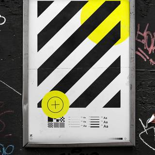 Off White iPhone 8 wallpaper