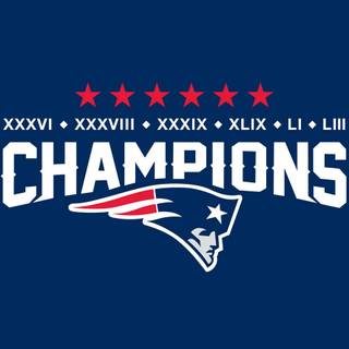 Patriots phone wallpaper