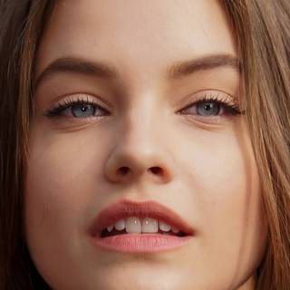 Barbara Palvin phone wallpaper