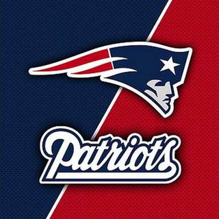 Patriots phone wallpaper