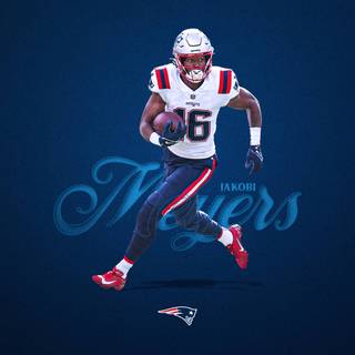 Patriots phone wallpaper