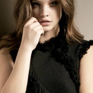 Barbara Palvin phone wallpaper
