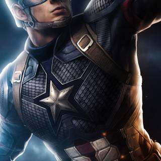 Mjolnir iPhone wallpaper