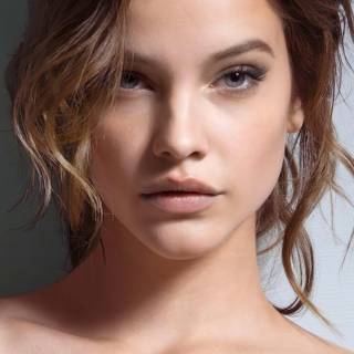 Barbara Palvin phone wallpaper