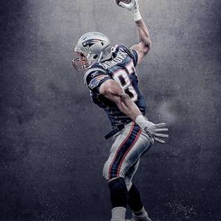 Patriots phone wallpaper