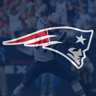 Patriots phone wallpaper