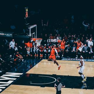 iPhone 11 basketball wallpaper