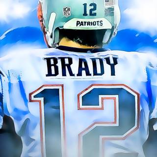 Patriots phone wallpaper