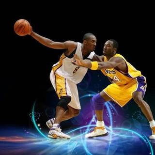 iPhone 11 basketball wallpaper