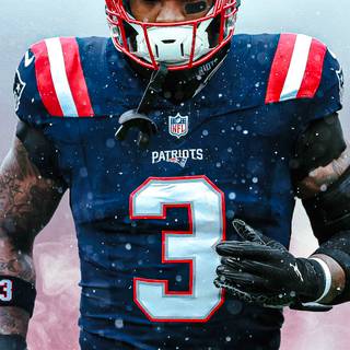 Patriots phone wallpaper