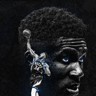 iPhone 11 basketball wallpaper