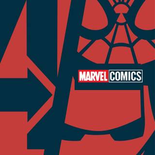 Marvel iPhone XR wallpaper