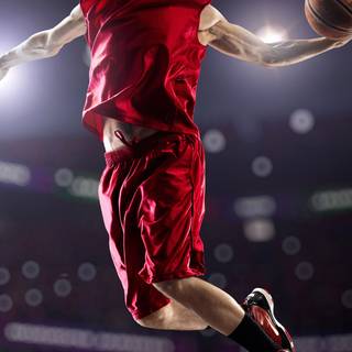 iPhone 11 basketball wallpaper