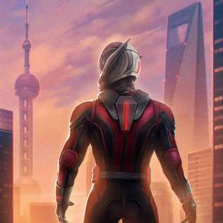 Marvel iPhone XR wallpaper