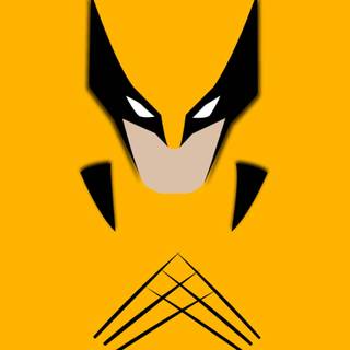 Marvel iPhone XR wallpaper