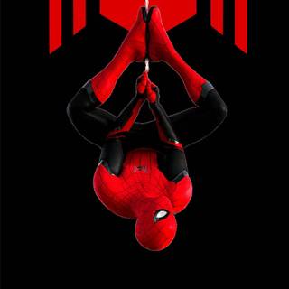 Marvel iPhone XR wallpaper