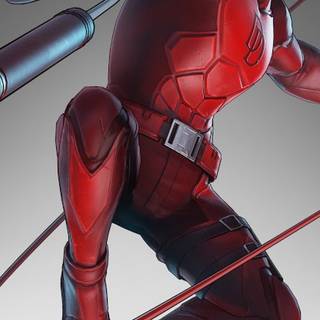 Marvel iPhone XR wallpaper
