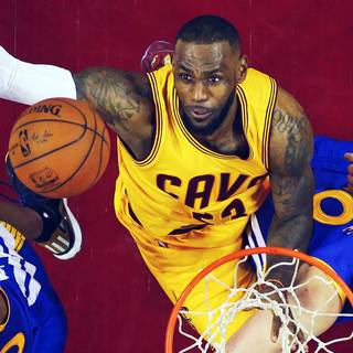 NBA iPhone X wallpaper