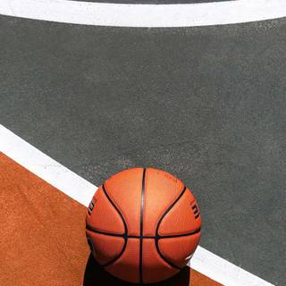 NBA iPhone X wallpaper