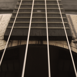 iPhone bass wallpaper