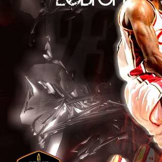 NBA iPhone X wallpaper