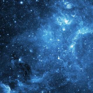 iPhone 11 galaxy wallpaper