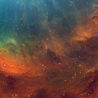 iPhone 11 galaxy wallpaper