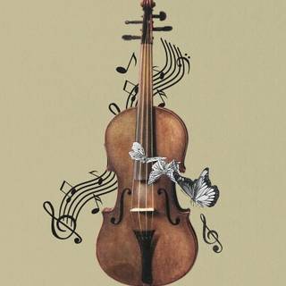 iPhone bass wallpaper