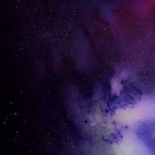 iPhone 11 galaxy wallpaper