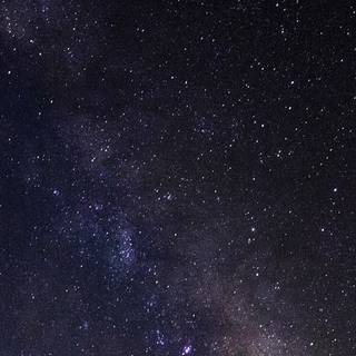 iPhone 11 galaxy wallpaper