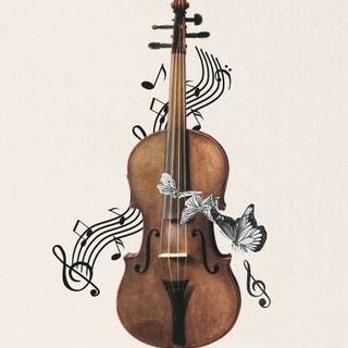 iPhone bass wallpaper