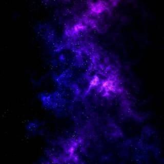 iPhone 11 galaxy wallpaper