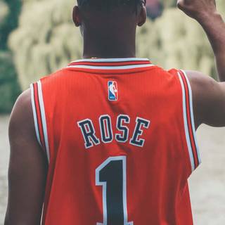 NBA iPhone X wallpaper