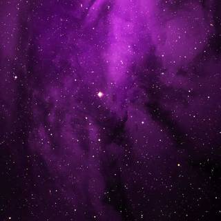 iPhone 11 galaxy wallpaper