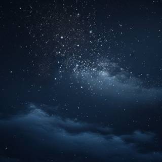 iPhone 11 galaxy wallpaper