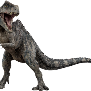 Jurassic world Giganotosaurus wallpaper