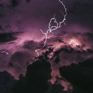 Rain aesthetic iPhone wallpaper