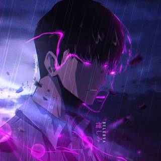 Sung Jin-woo 4k phone wallpaper