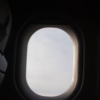 Black airplane iPhone wallpaper